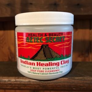 Aztec Secret Indian Healing Clay